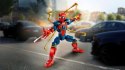 Klocki Super Heroes 76298 Figurka Iron Spider-Mana Klocki Super Heroes 76298 Figurka Iron Spider-Mana