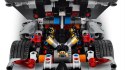 Klocki Technic 42173 Szary hipersamochód Koenigsegg Jesko Absolut Klocki Technic 42173 Szary hipersamochód Koenigsegg Jesko Absolut