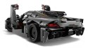 Klocki Technic 42173 Szary hipersamochód Koenigsegg Jesko Absolut Klocki Technic 42173 Szary hipersamochód Koenigsegg Jesko Absolut