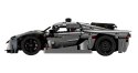 Klocki Technic 42173 Szary hipersamochód Koenigsegg Jesko Absolut Klocki Technic 42173 Szary hipersamochód Koenigsegg Jesko Absolut