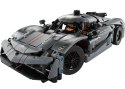 Klocki Technic 42173 Szary hipersamochód Koenigsegg Jesko Absolut Klocki Technic 42173 Szary hipersamochód Koenigsegg Jesko Absolut