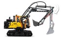 Klocki Technic 42175 Ciężarowka Volvo FMX i koparka EC230 Electric Klocki Technic 42175 Ciężarowka Volvo FMX i koparka EC230 Electric