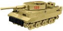 Klocki Tiger I 131 Klocki Tiger I 131