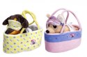Maskotka Chi Chi Love Śpiące psiaczki 15 cm mix Maskotka Chi Chi Love Śpiące psiaczki 15 cm mix