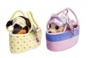Maskotka Chi Chi Love Śpiące psiaczki 15 cm mix Maskotka Chi Chi Love Śpiące psiaczki 15 cm mix