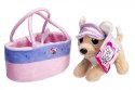 Maskotka Chi Chi Love Śpiące psiaczki 15 cm mix Maskotka Chi Chi Love Śpiące psiaczki 15 cm mix