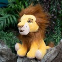 Maskotka Disney Król Lew Mufasa 25 cm Maskotka Disney Król Lew Mufasa 25 cm