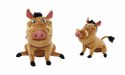 Maskotka Disney Król Lew Pumba 25 cm Maskotka Disney Król Lew Pumba 25 cm