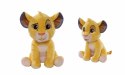 Maskotka Disney Król Lew Simba 25 cm Maskotka Disney Król Lew Simba 25 cm
