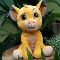 Maskotka Disney Król Lew Simba 25 cm Maskotka Disney Król Lew Simba 25 cm