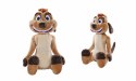 Maskotka Disney Król Lew Timon 25 cm Maskotka Disney Król Lew Timon 25 cm