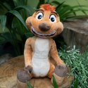 Maskotka Disney Król Lew Timon 25 cm Maskotka Disney Król Lew Timon 25 cm