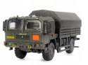 Pojazd Jelcz 442.32 Wojskowy 1/50 Pojazd Jelcz 442.32 Wojskowy 1/50