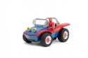 Pojazd RC Spider Man RC Buggy 1/24 z figurką Pojazd RC Spider Man RC Buggy 1/24 z figurką