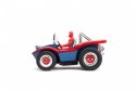 Pojazd RC Spider Man RC Buggy 1/24 z figurką Pojazd RC Spider Man RC Buggy 1/24 z figurką