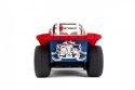 Pojazd RC Spider Man RC Buggy 1/24 z figurką Pojazd RC Spider Man RC Buggy 1/24 z figurką