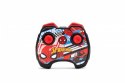 Pojazd RC Spider Man RC Buggy 1/24 z figurką Pojazd RC Spider Man RC Buggy 1/24 z figurką