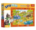 Puzzle 24 elementy Obserwacyjne Spy Guy Safari Puzzle 24 elementy Obserwacyjne Spy Guy Safari