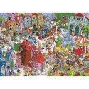 Puzzle 500 elementów Spy Guy Lost Items Gdańsk Polska Puzzle 500 elementów Spy Guy Lost Items Gdańsk Polska