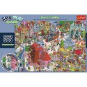Puzzle 500 elementów Spy Guy Lost Items Gdańsk Polska Puzzle 500 elementów Spy Guy Lost Items Gdańsk Polska