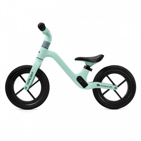 Rowerek biegowy XPLOIT TURQUOISE Rowerek biegowy XPLOIT TURQUOISE