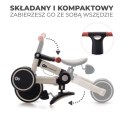 Rowerek trójkołowy 4TRIKE SILVER GREY Rowerek trójkołowy 4TRIKE SILVER GREY