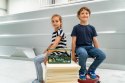 Skrzynka z narzędziami 7 elementów Skrzynka z narzędziami 7 elementów