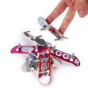 Tech Deck Zest fingerbordów Igrzyszka Olimpijskie Tech Deck Zest fingerbordów Igrzyszka Olimpijskie