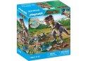 Zestaw figurek Dinos 71524 W poszukiwaniu T-Rexa Zestaw figurek Dinos 71524 W poszukiwaniu T-Rexa