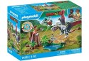 Zestaw figurek Dinos 71525 Stacja badawcza dla dinozaurów Dimorfodonów Zestaw figurek Dinos 71525 Stacja badawcza dla dinozaurów Dimorfodonów