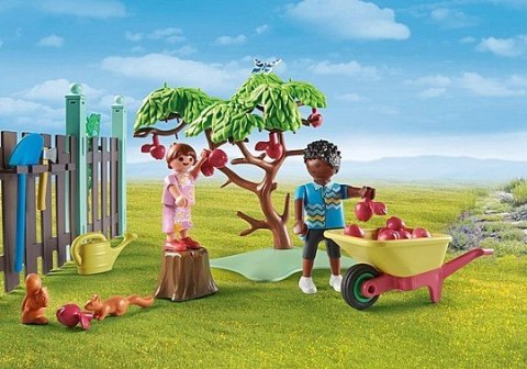 Zestaw figurek My Life 71510 Mała kurza ferma w ogródku Tiny House Zestaw figurek My Life 71510 Mała kurza ferma w ogródku Tiny House