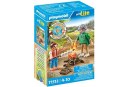 Zestaw figurek My Life 71513 Ognisko z piankami Zestaw figurek My Life 71513 Ognisko z piankami