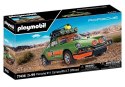 Zestaw figurek Porsche 71436 Porsche 911 Carrera RS 2.7 Offroad Zestaw figurek Porsche 71436 Porsche 911 Carrera RS 2.7 Offroad