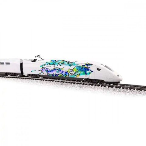 Zestaw startowy Train Set Creative 1/87 Zestaw startowy Train Set Creative 1/87
