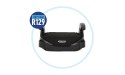 Fotelik Booster Basic I-Size midnight Fotelik Booster Basic I-Size midnight