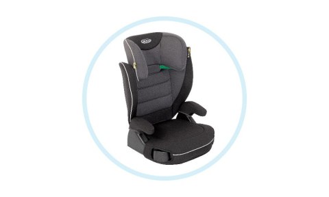 Fotelik Logico L i-Size midnight Fotelik Logico L i-Size midnight