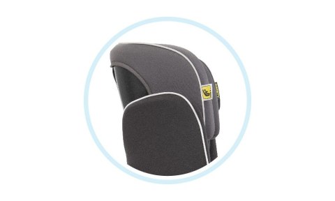 Fotelik Logico L i-Size midnight Fotelik Logico L i-Size midnight
