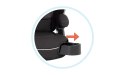 Fotelik Logico L i-Size midnight Fotelik Logico L i-Size midnight