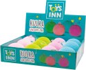 Gniotek Kulka sensoryczna display mix 12 sztuk Gniotek Kulka sensoryczna display mix 12 sztuk
