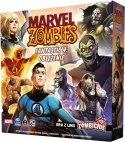 Gra Marvel Zombies Fantastic 4 Gra Marvel Zombies Fantastic 4