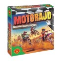 Gra Motorajd Gra Motorajd