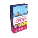 Gra Następna Stacja: Londyn Gra Następna Stacja: Londyn