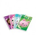Gra Shuffle Koci domek Gabbi 4w1 Gra Shuffle Koci domek Gabbi 4w1