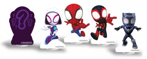 Gra Spidey Tajemnica w Muzeum Gra Spidey Tajemnica w Muzeum