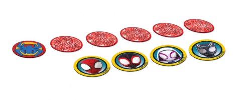 Gra Spidey Tajemnica w Muzeum Gra Spidey Tajemnica w Muzeum