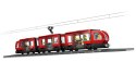 Klocki City 60423 Tramwaj miejski ze stacją Klocki City 60423 Tramwaj miejski ze stacją
