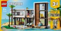 Klocki Creator 31153 Nowoczesny dom Klocki Creator 31153 Nowoczesny dom