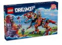 Klocki DREAMZzz 71484 Dino robot Coopera C-Rex Klocki DREAMZzz 71484 Dino robot Coopera C-Rex