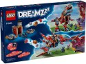 Klocki DREAMZzz 71484 Dino robot Coopera C-Rex Klocki DREAMZzz 71484 Dino robot Coopera C-Rex