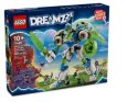Klocki DREAMZzz 71485 Mech-rycerz Mateo i Z-Blob Klocki DREAMZzz 71485 Mech-rycerz Mateo i Z-Blob